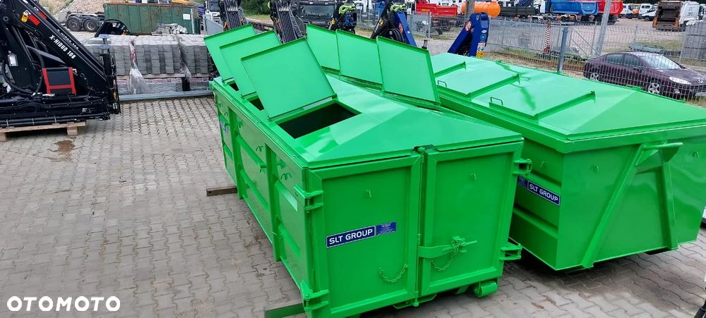 Kontener KP7, KP10, KP15 - 6