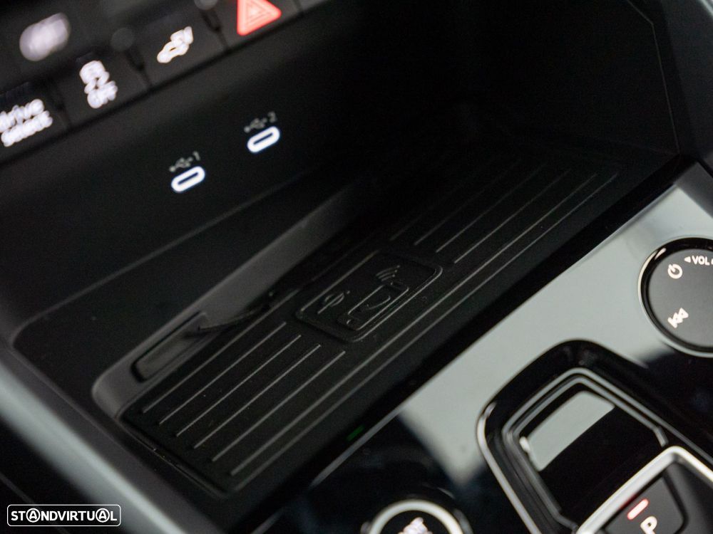 Audi A3 Sportback 40 TFSIe — fotografia 26