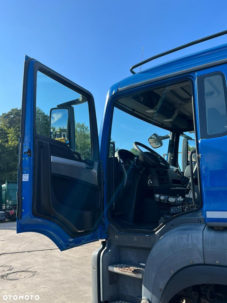 MAN TGS 26.360 - 14
