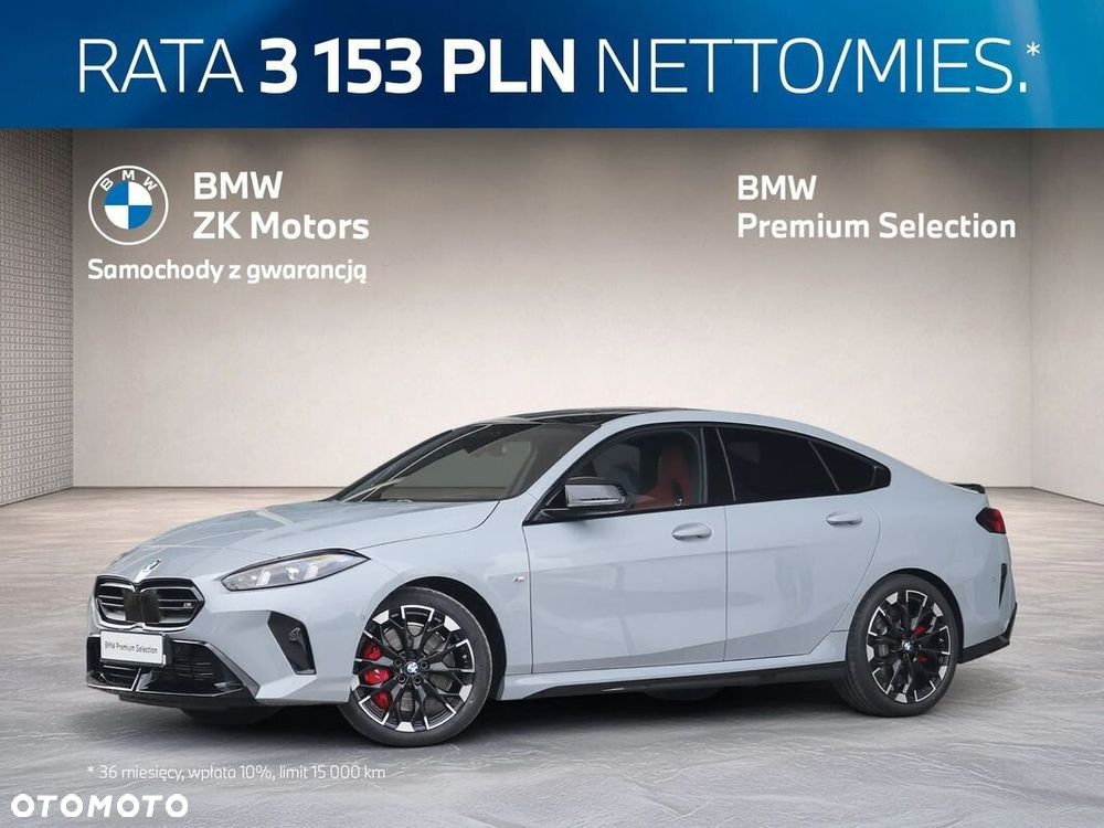 BMW Seria 2 M235i xDrive - 1