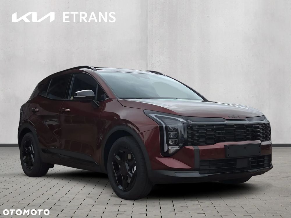 Kia Sportage 1.6 T-GDI L 2WD DCT - 7