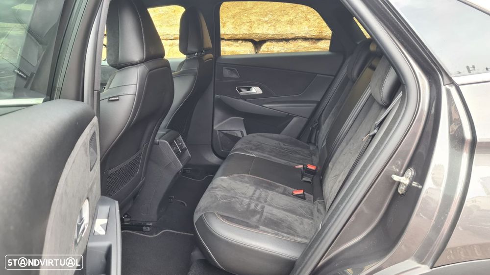 DS DS7 Crossback - 40
