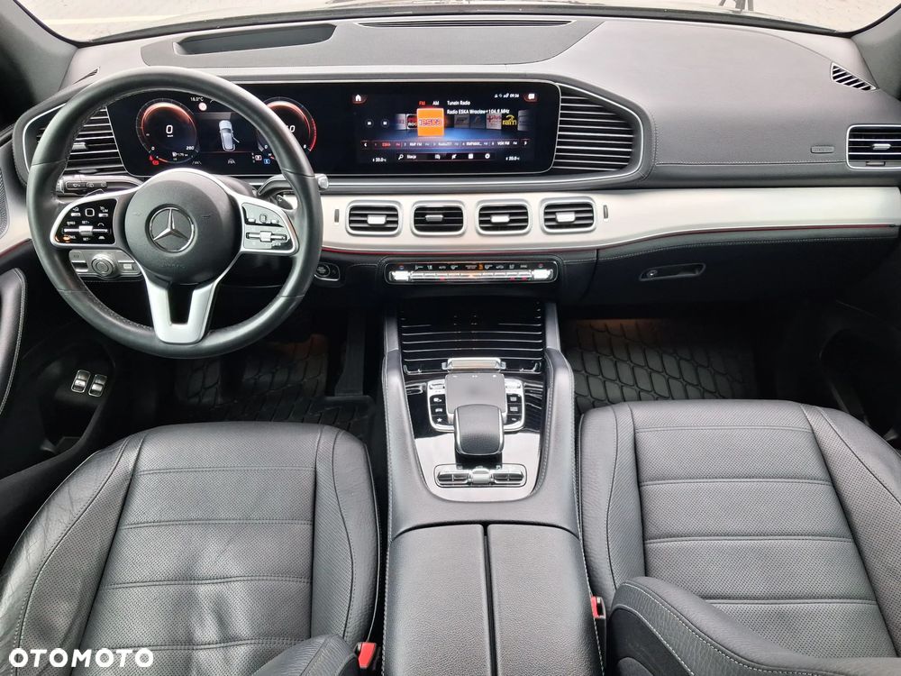 Mercedes-Benz GLE 400 d 4-Matic Premium - 15