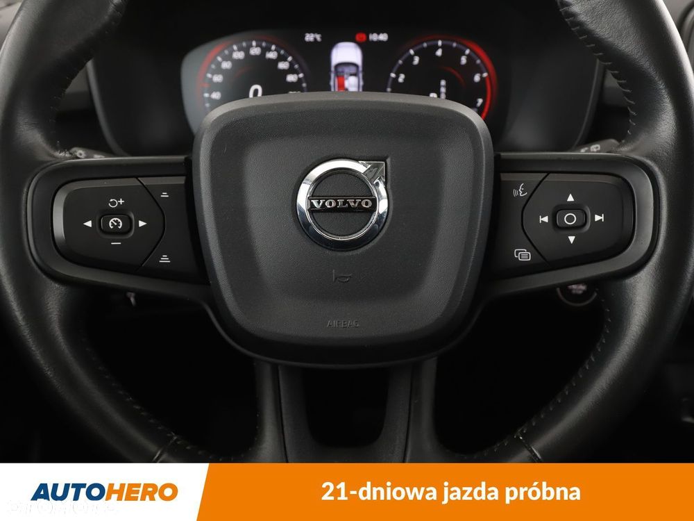 Volvo XC 40 T4 AWD - 19