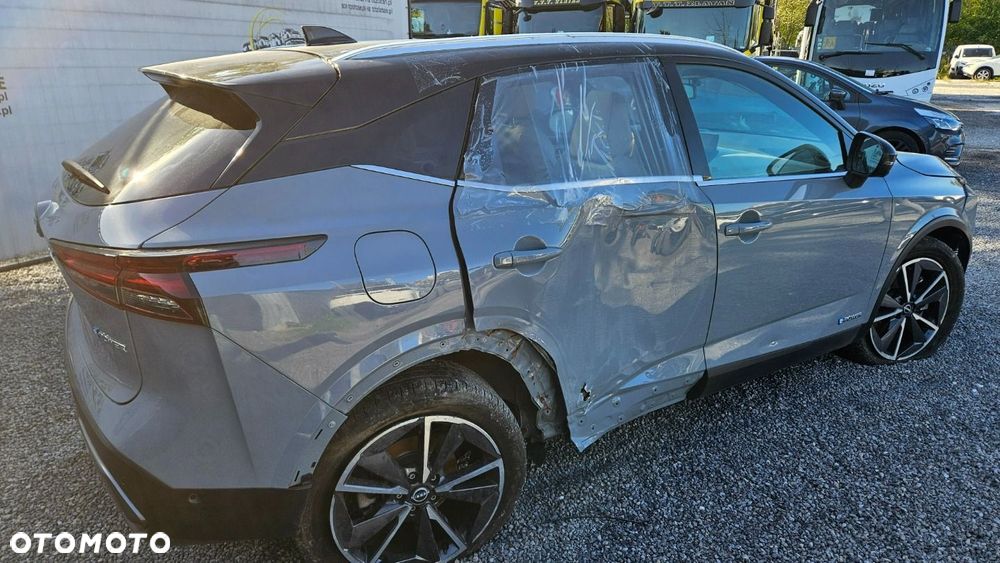 Nissan Qashqai - 16