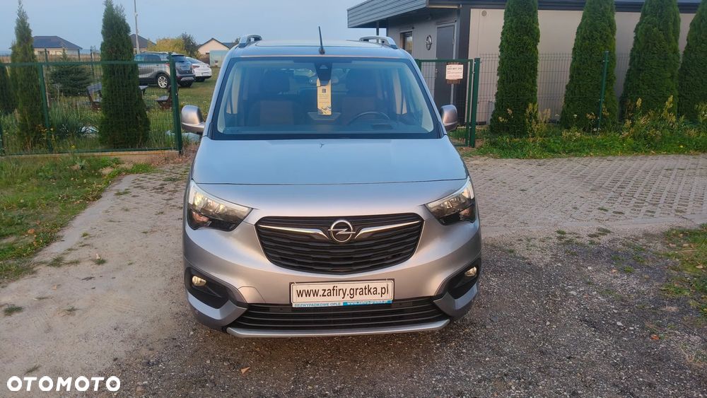 Opel Combo 1.5 D Start/Stop Innovation - 2