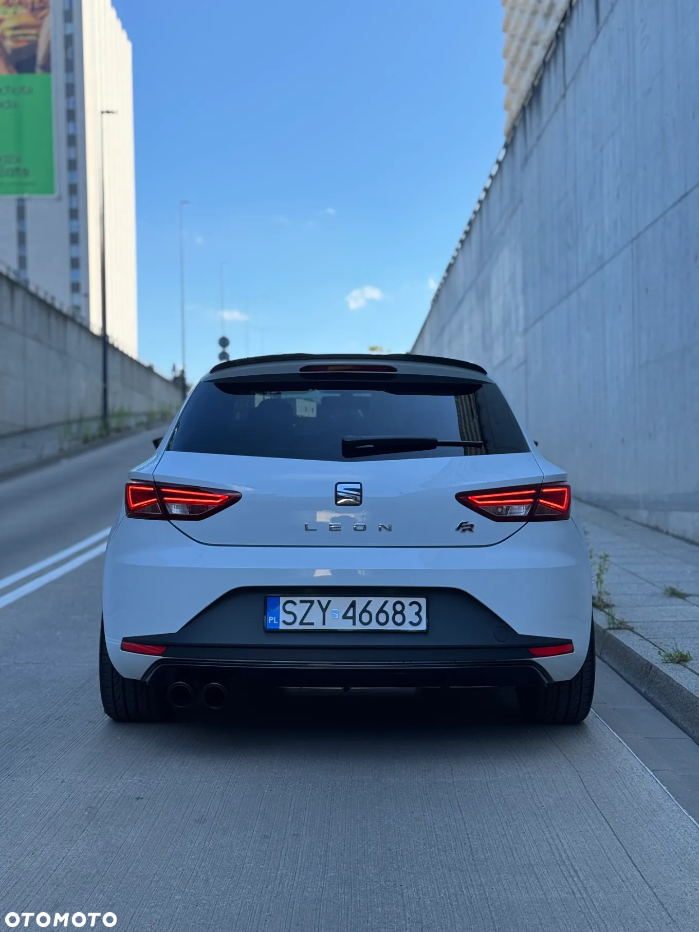Seat Leon SC 1.8 TSI FR S&S - 6
