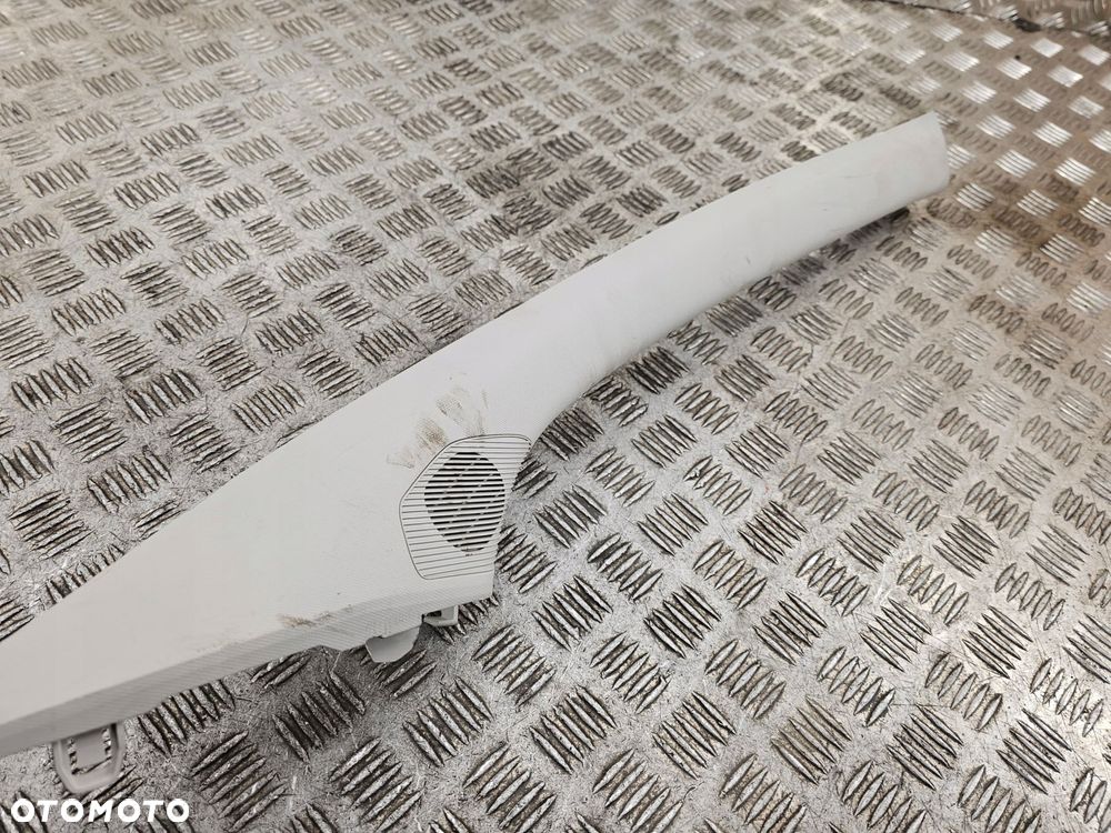 renault trafic osłona słupka lewa prawa 769121938r 769112853r - 13