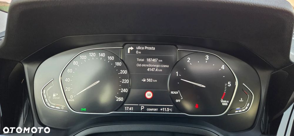 BMW Seria 4 420d mHEV - 15