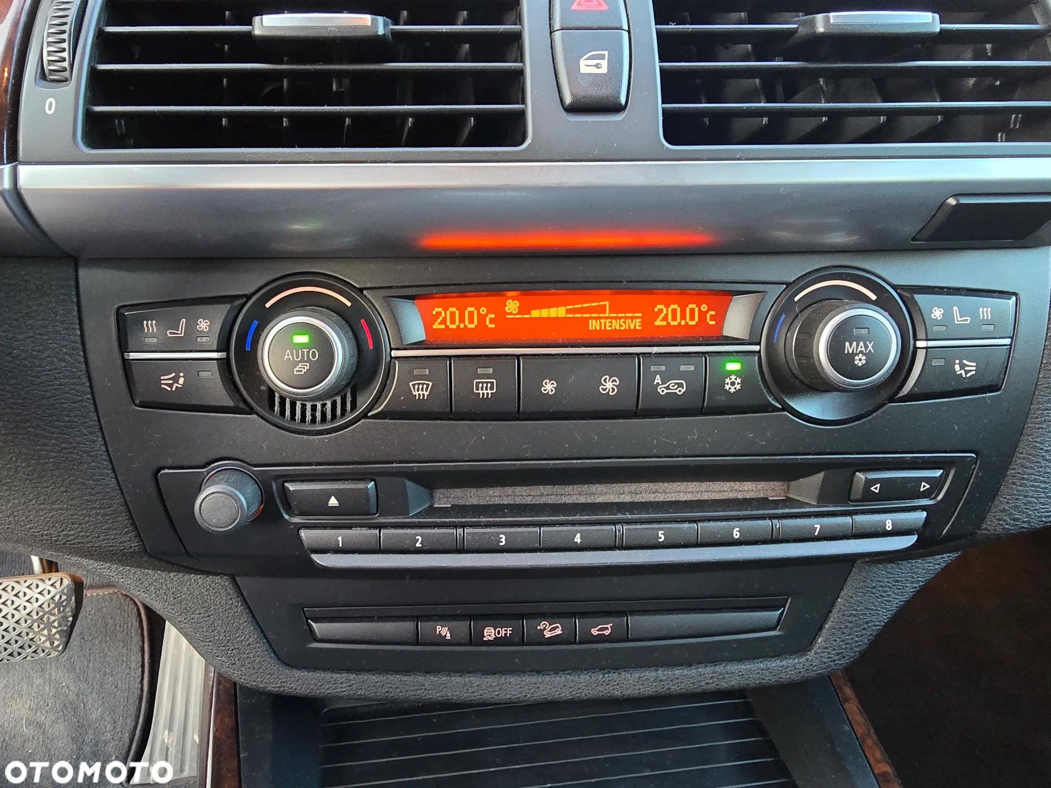BMW X5 4.0d xDrive - 8