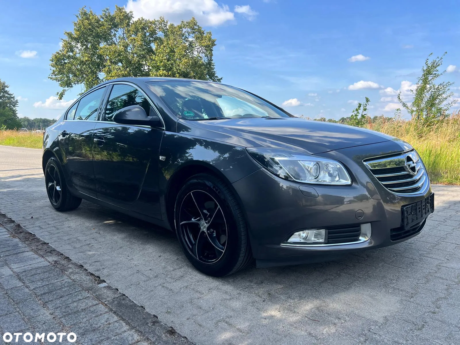 Opel Insignia - 2