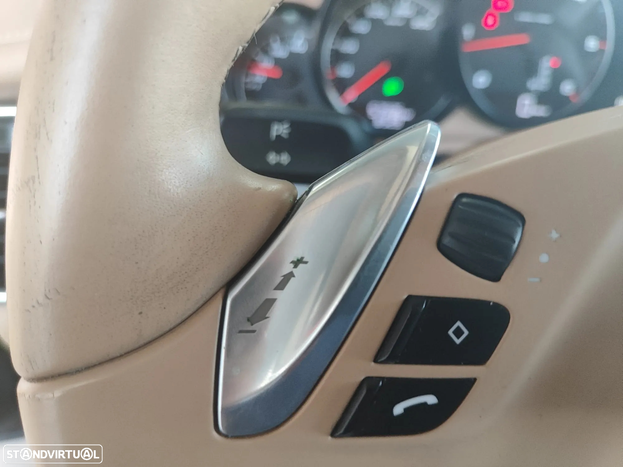 Porsche Panamera Platinum Edition - 30
