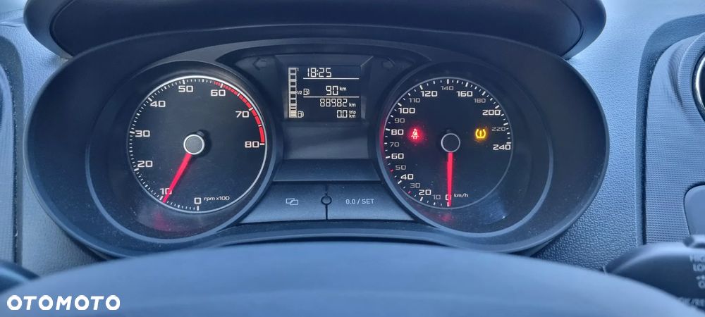 Seat Ibiza - 15
