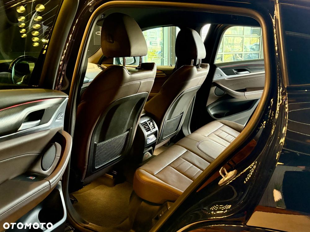 BMW X4 - 24