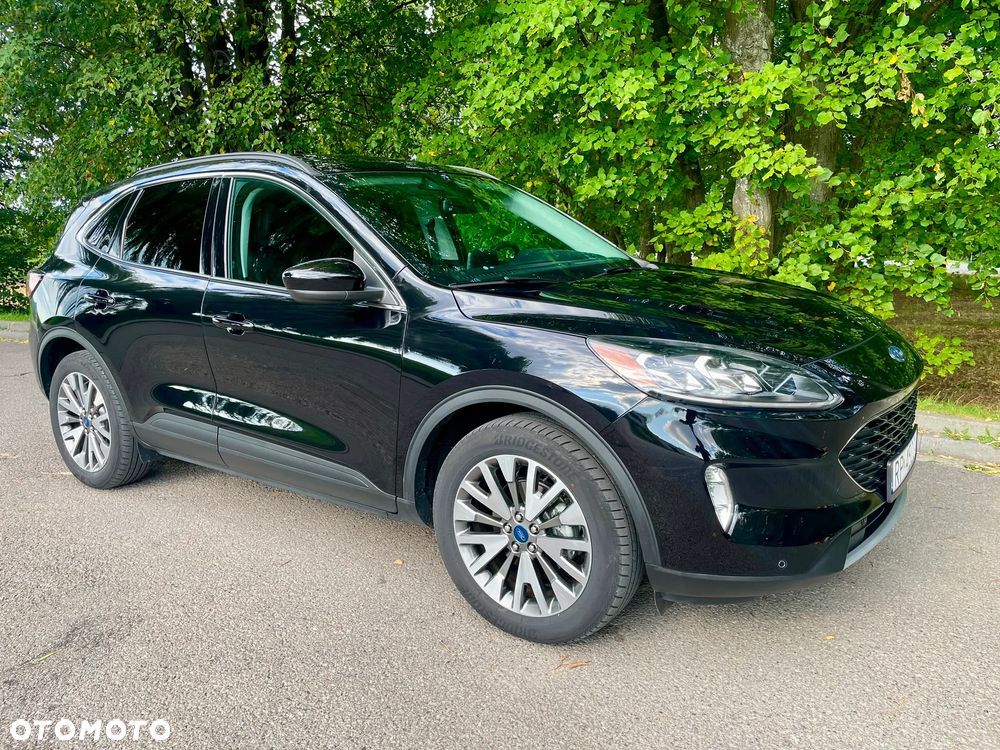 Ford Escape - 4
