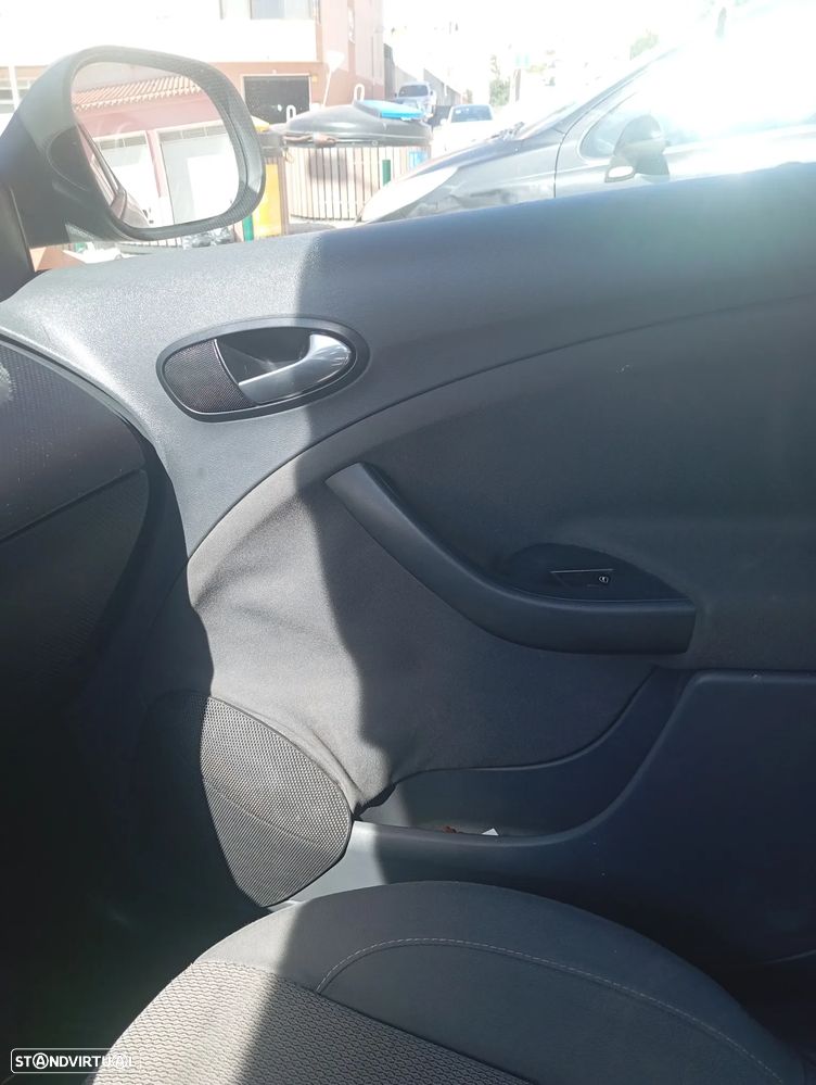 SEAT Altea 1.6 TDI Style Eco.Start-Stop - 7
