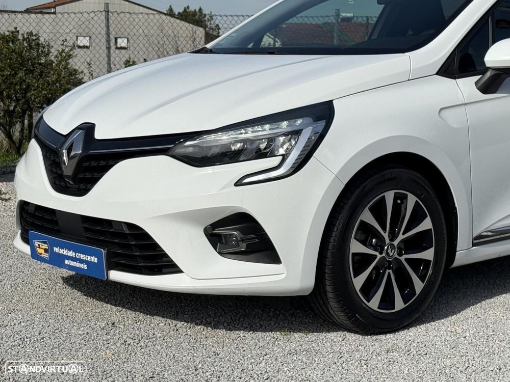 Renault Clio 1.0 TCe Intens - 3