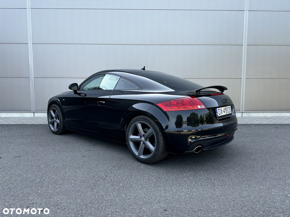 Audi TT Coupé 2.0 TFSI - 7