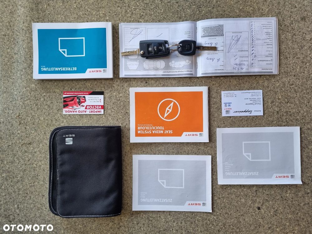 Seat Ibiza 1.2 TSI Style - 11