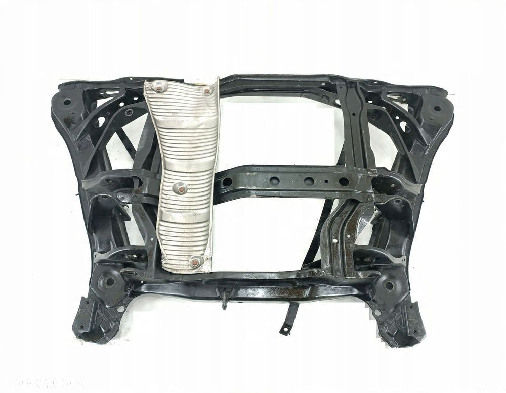 SANKI WÓZEK BELKA ZAWIESZENIA TYŁ ORYGINAŁ HONDA ACCORD VI 97-02R - 4