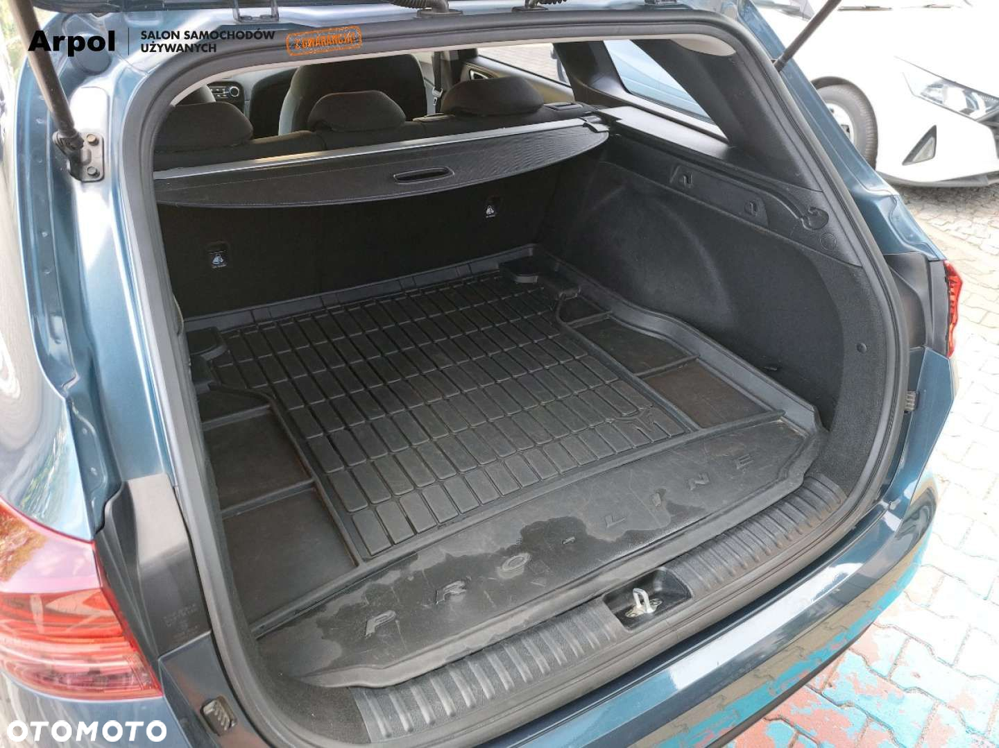 Kia Ceed 1.4 T-GDI M DCT - 26