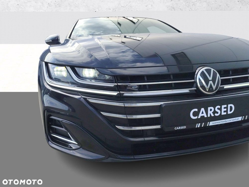 Volkswagen Arteon 2.0 TDI 4Motion R-Line DSG - 39