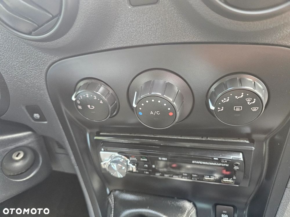 Mercedes-Benz Citan BlueEFFICIENCY extralang - 10