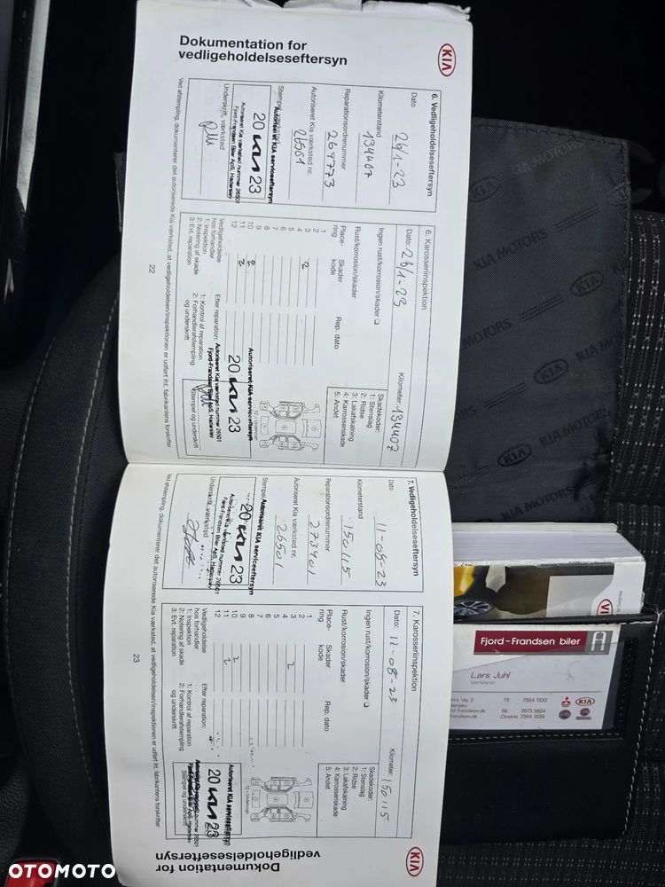 Kia Stonic 1.2 Edition 7 - 35