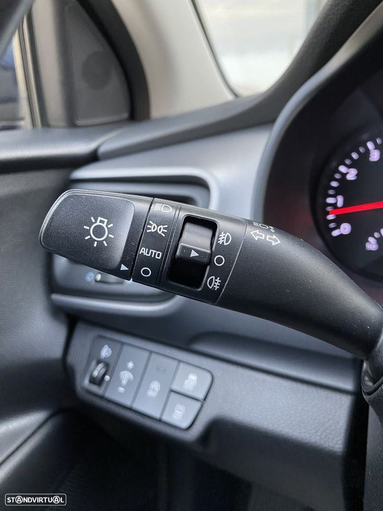 Kia Stonic 1.2 Dynamic - 15