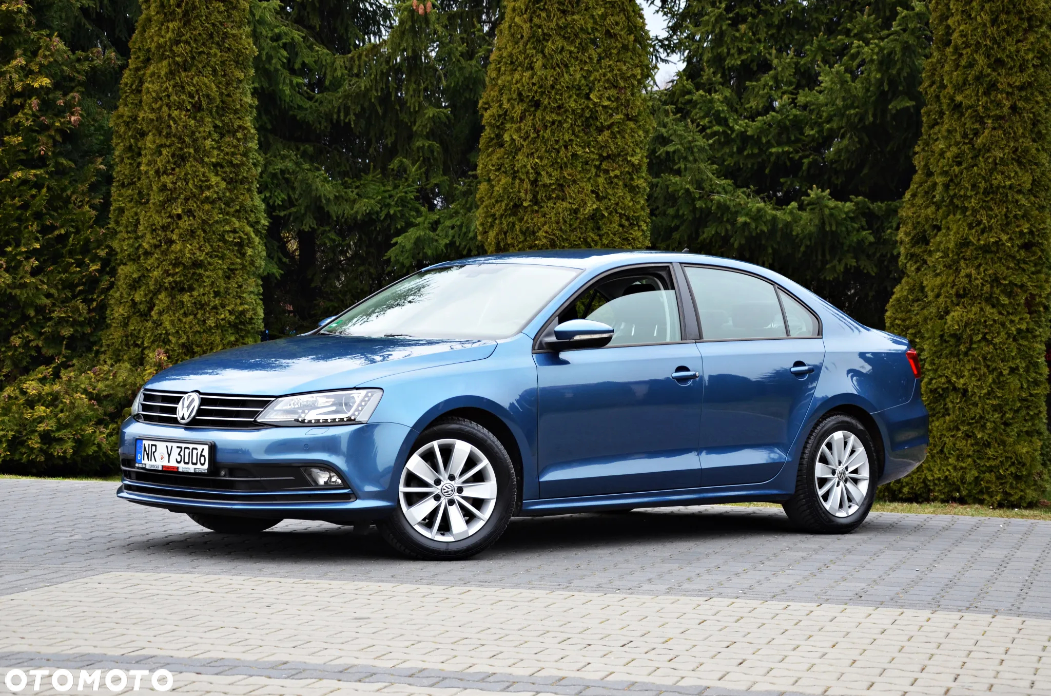 Volkswagen Jetta 1.4 TSI DSG BlueMotion Technology - 14