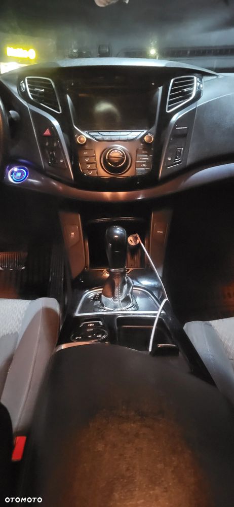 Hyundai i40 1.7 CRDi Classic - 10