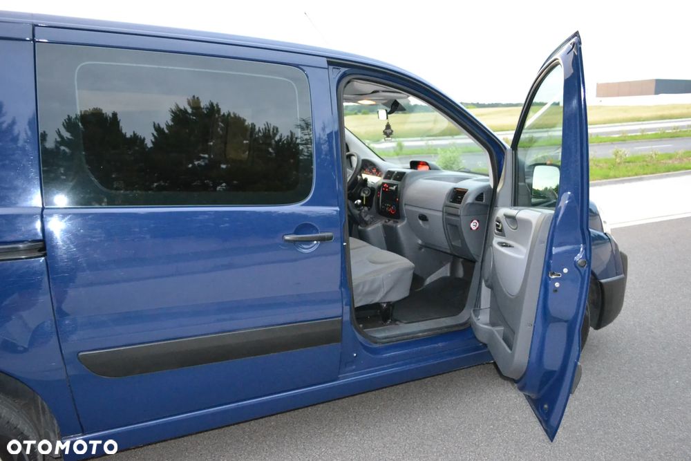 Fiat Scudo - 19