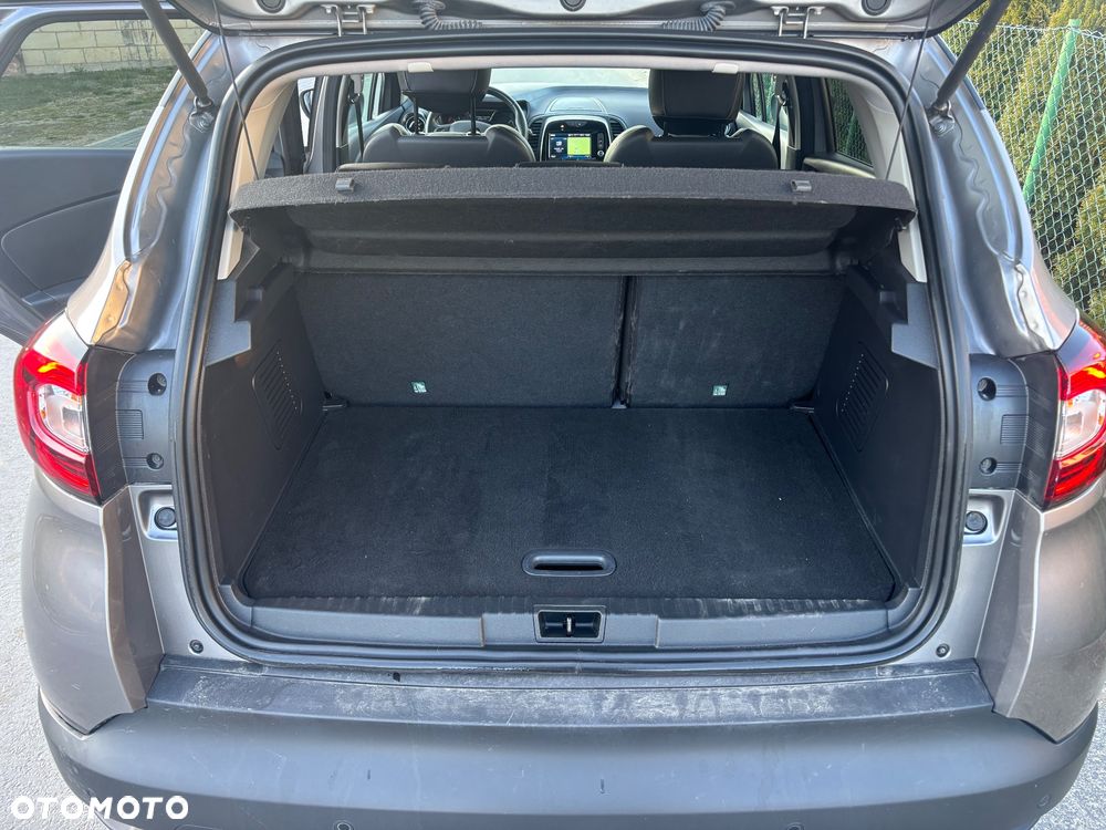 Renault Captur (ENERGY) dCi 90 EDC LIMITED - 9