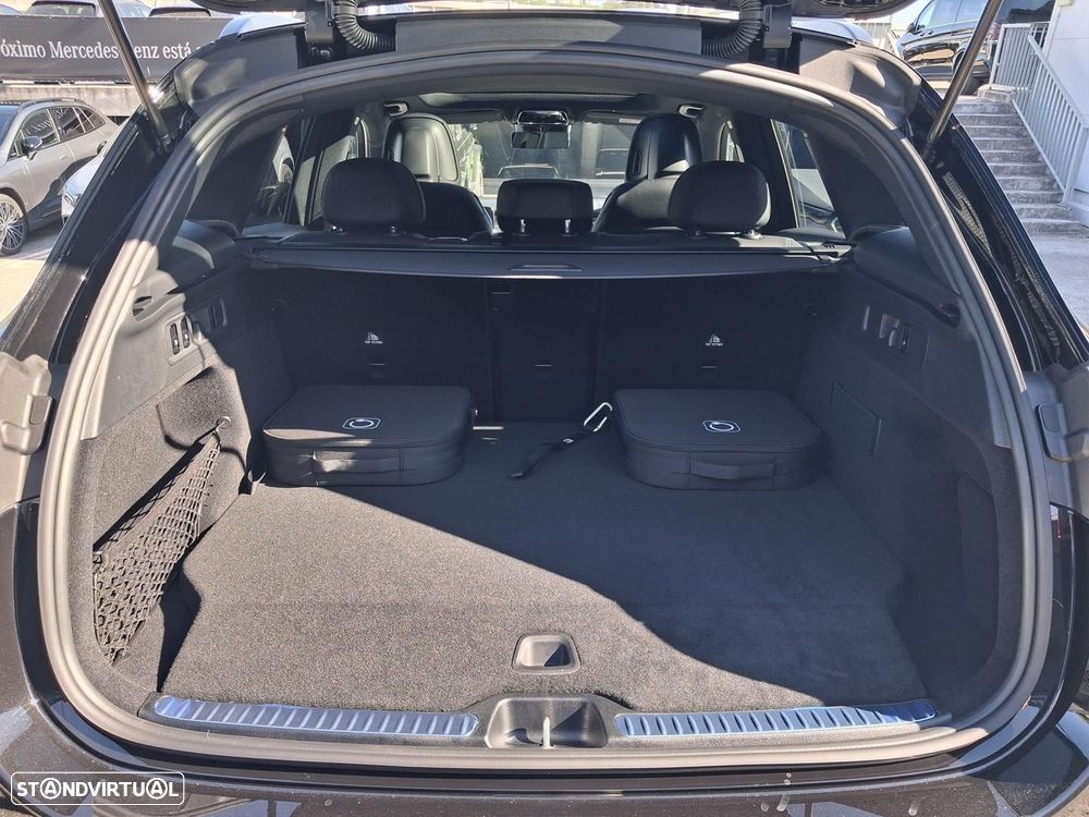 Mercedes-Benz GLC 300 de 4Matic - 14