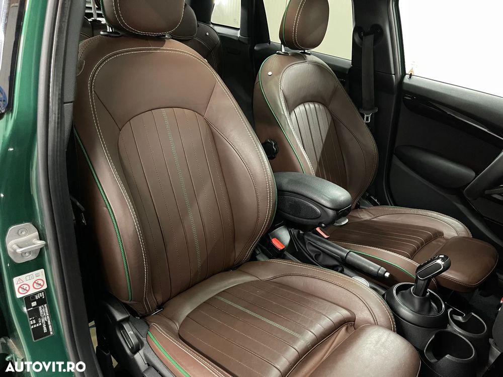 Mini Cooper Aut. 60 Years - 11