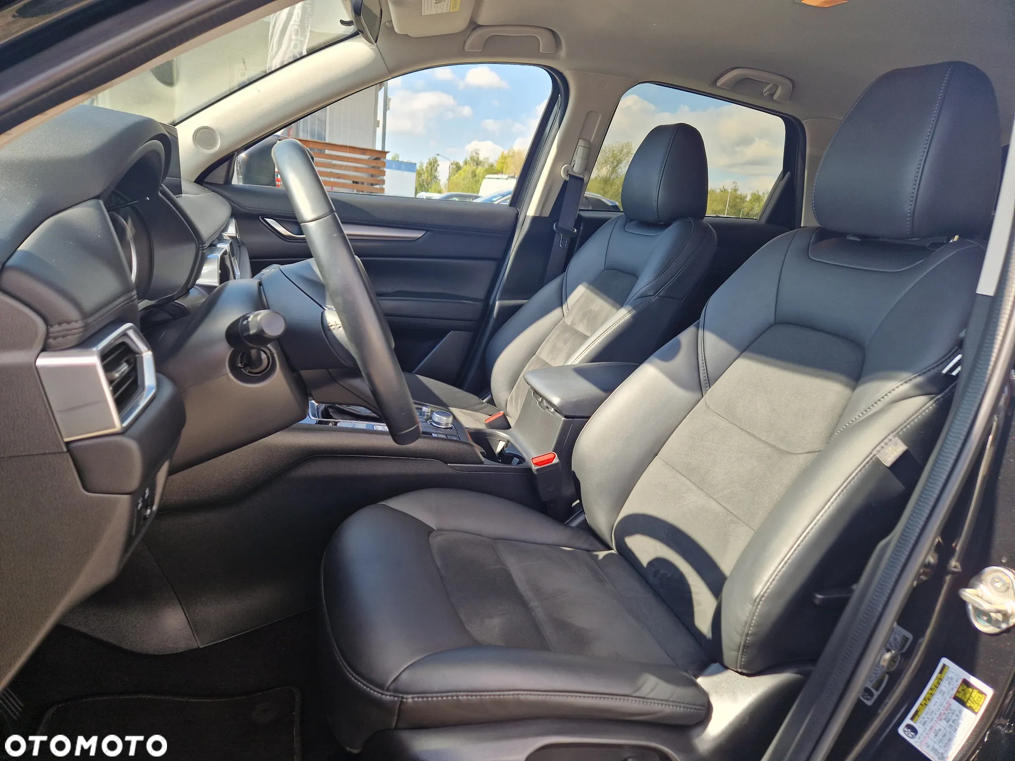 Mazda CX-5 - 14