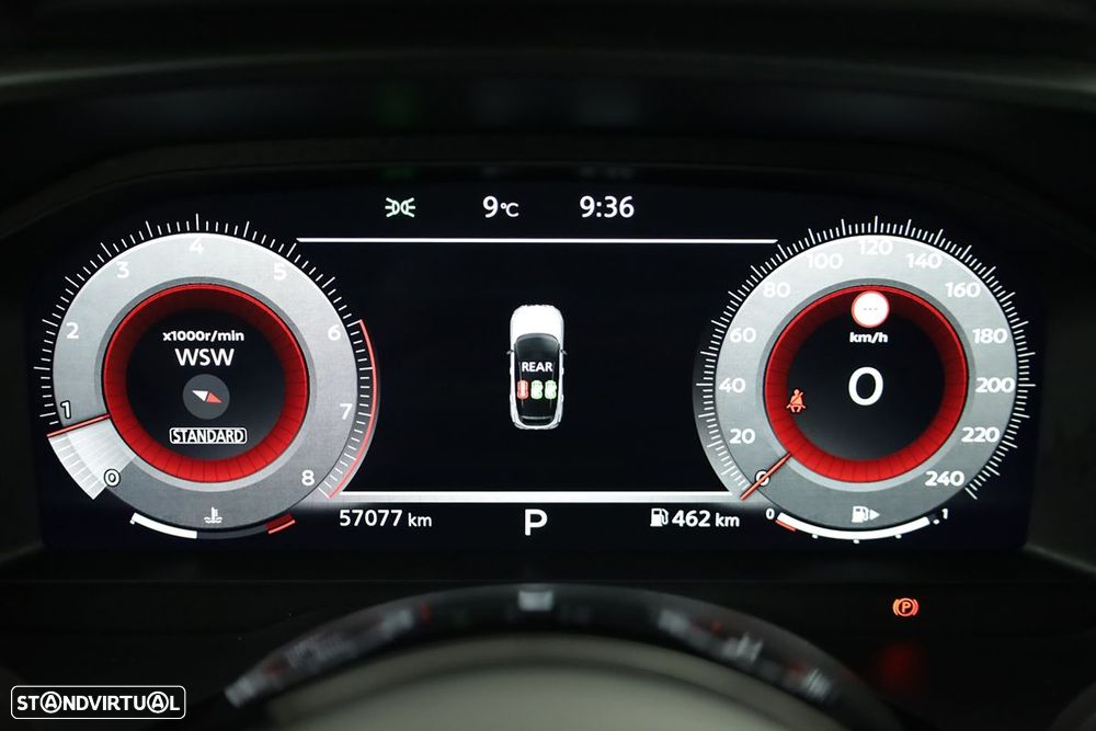 Nissan Qashqai 1.3 DIG-T Tekna+ Xtronic - 16