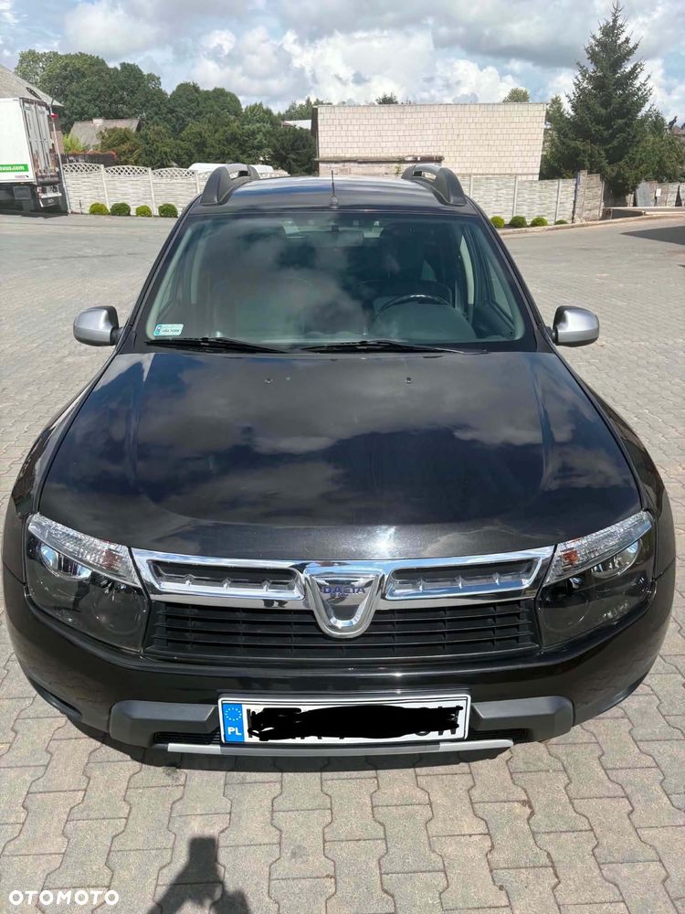 Dacia Duster 1.6 16V 105 4x2 Laureate - 3