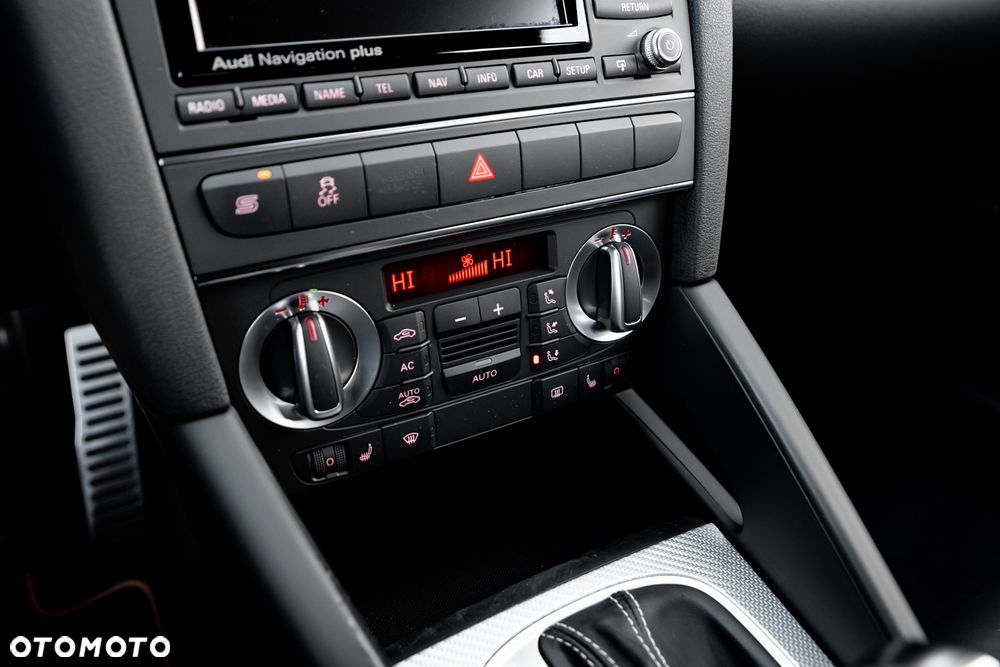 Audi RS3 Sportback - 33
