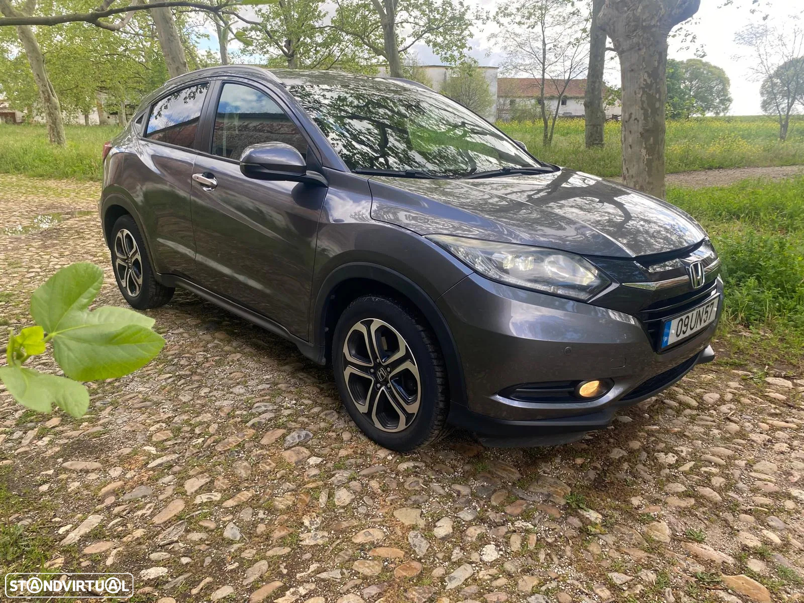 Honda HR-V 1.5 i-VTEC Executive - 35