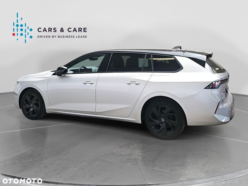 Opel Astra 1.5 CDTI GS S&S - 24