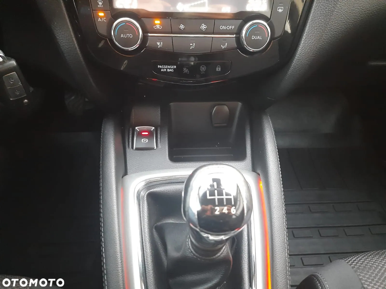 Nissan Qashqai 1.2 DIG-T Visia - 20