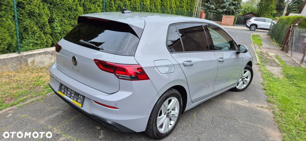 Volkswagen Golf - 12