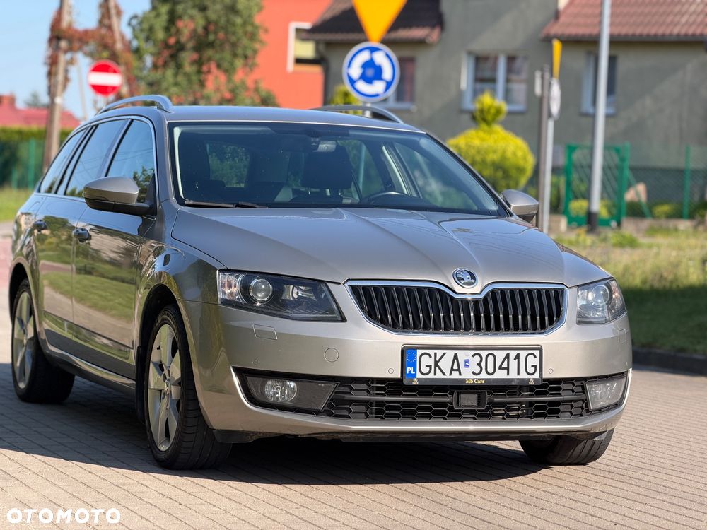 Skoda Octavia 1.8 TSI 4x4 Joy DSG - 5