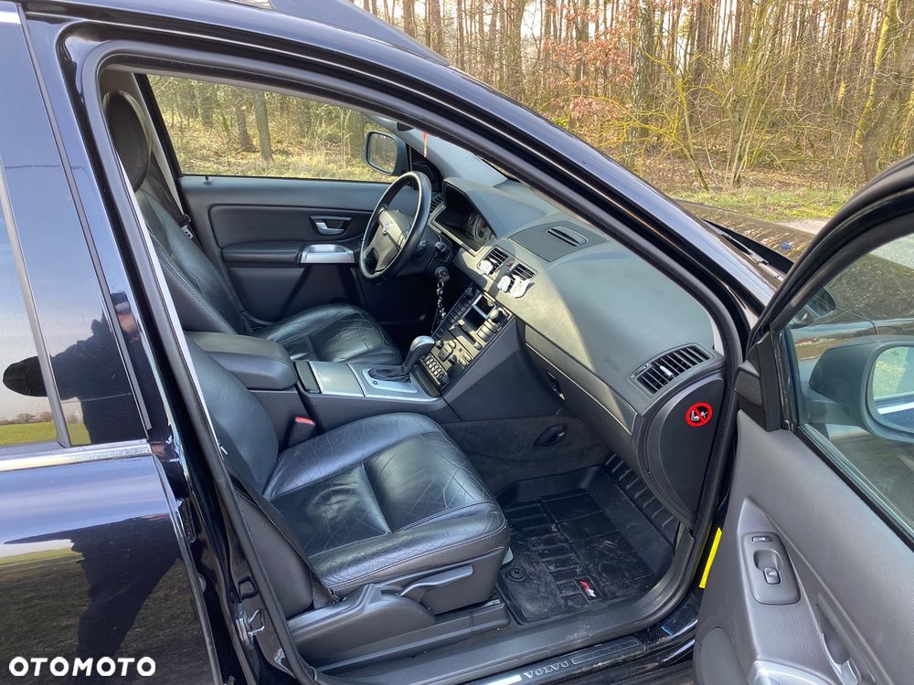 Volvo XC 90 2.4 D5 Executive - 11