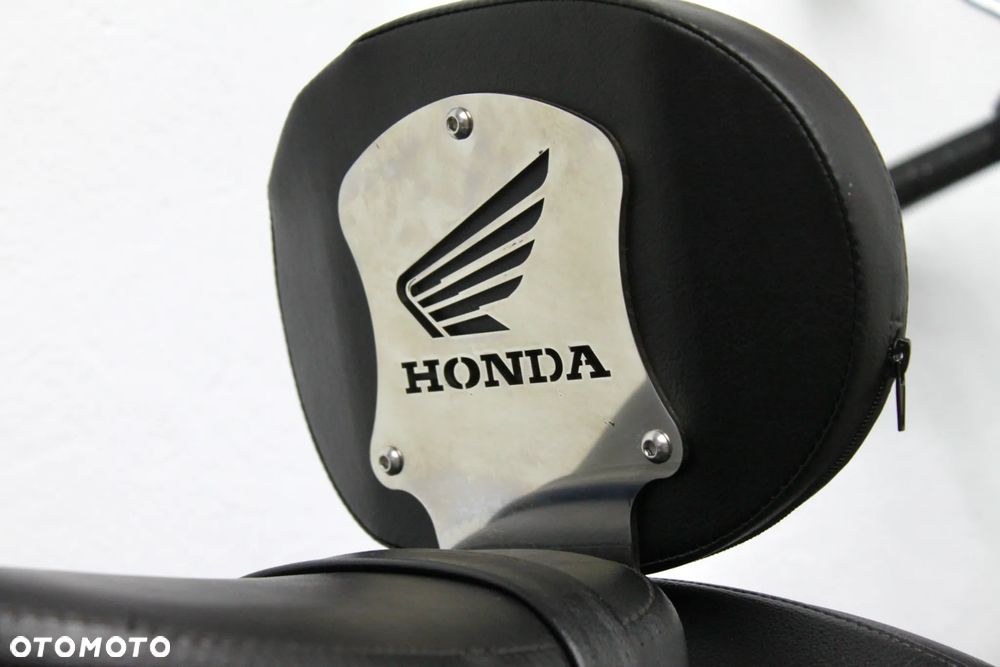 Honda Shadow - 20