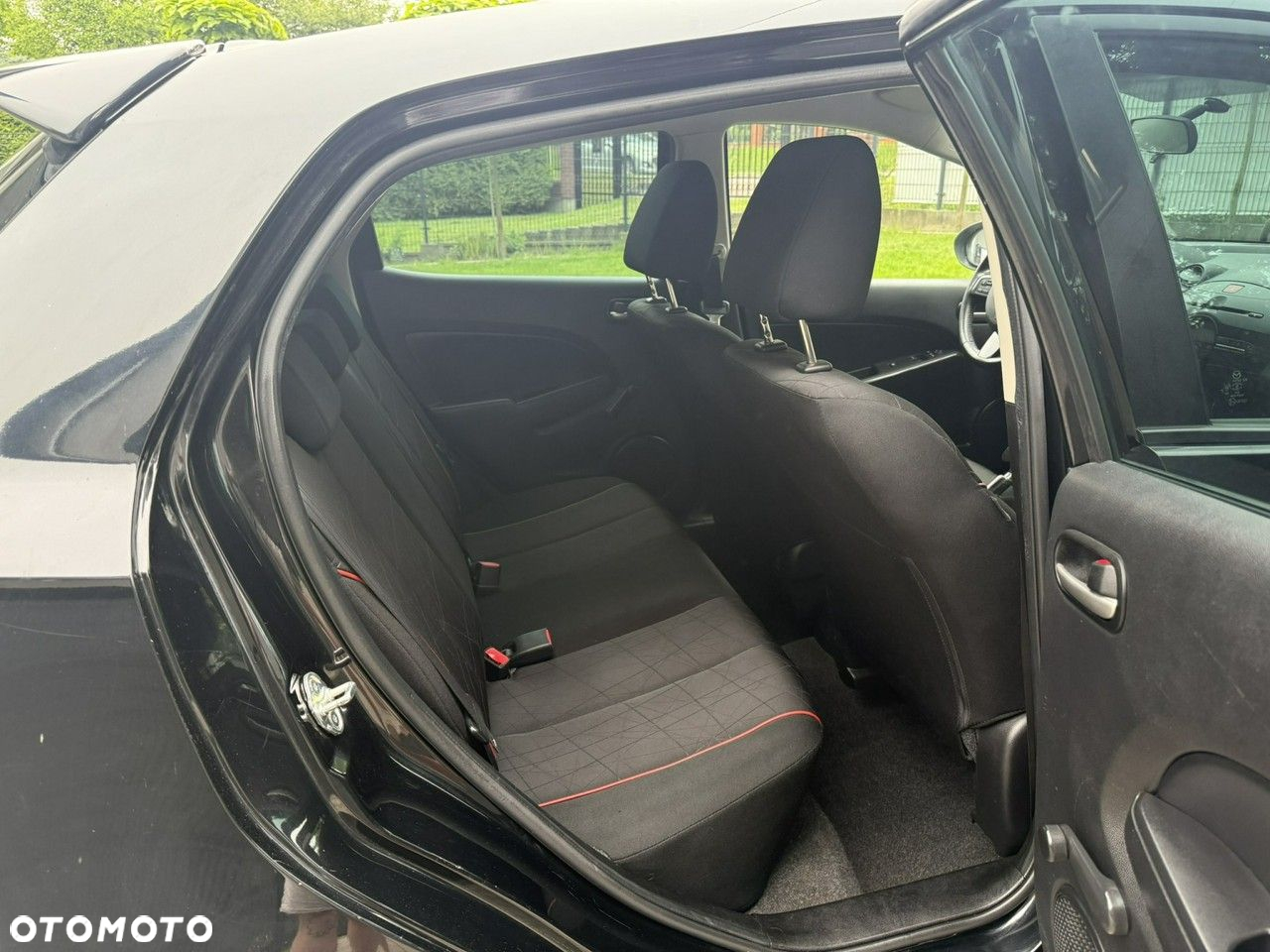 Mazda 2 - 9