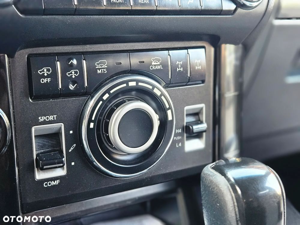 Toyota Land Cruiser LC 3.0 D-4D Executive - 19