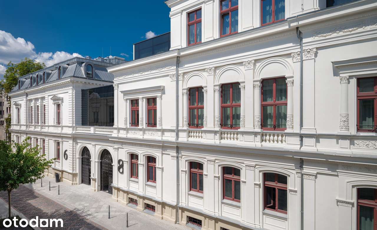 Mieszkanie, 66 m², Łódź