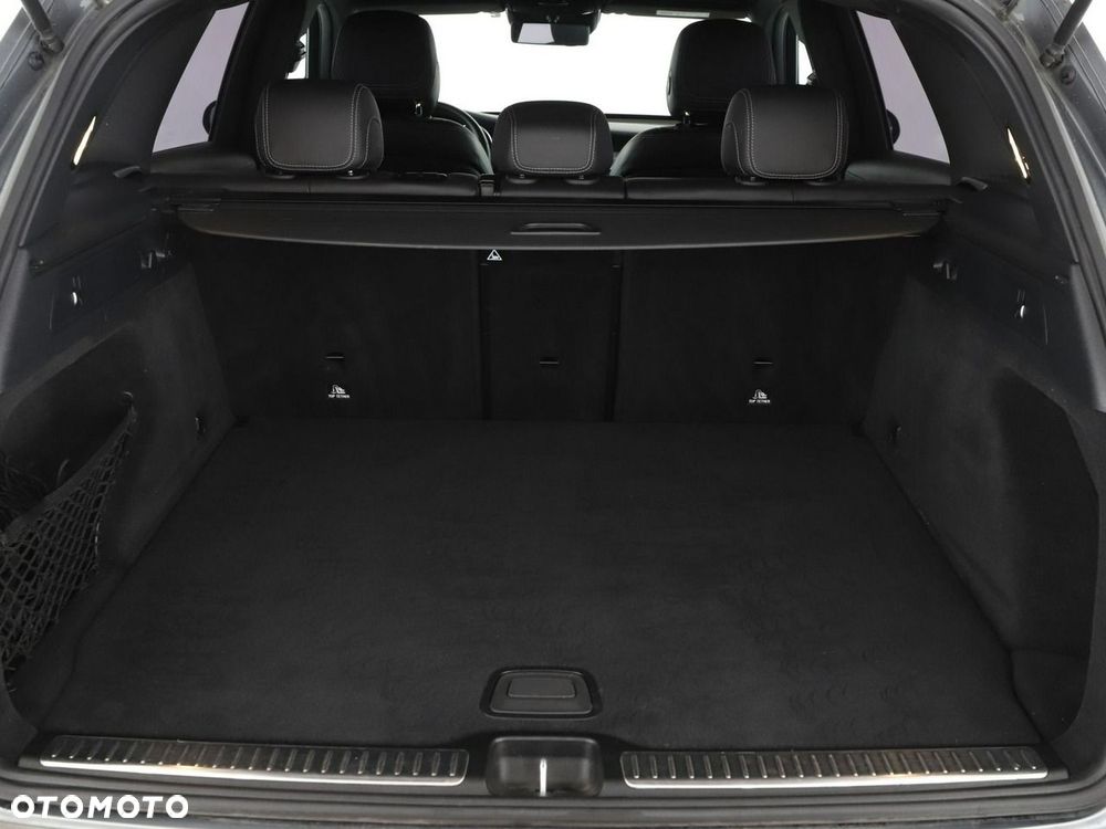 Mercedes-Benz GLC 220 d 4-Matic - 21